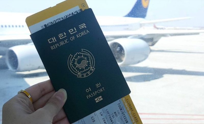 Tìm hiểu chi phí du học hàn quốc đắt hay rẻ