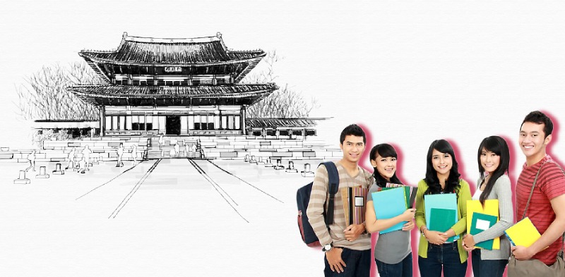 Chi phí du học hàn quốc